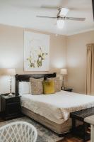 Habitación Doble Deluxe