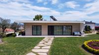 Casa Tranquilidade - Casa moderna com piscina - B&B