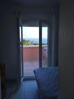 Villa Perle d'or vue mer - B&B