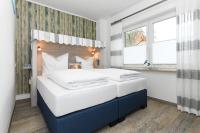 Apartment mit 2 Schlafzimmern