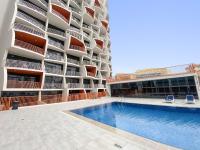 Silkhaus Chic Luxury Studio Opposite Silicon Oasis Shopping Mall - B&B