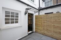 Imperial York Street Apartments - B&B Londra