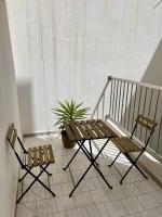 Assalama Residency city center by TCE - B&B Agadir