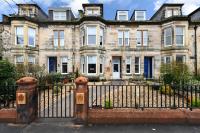 The Townhouse Ayr - Luxury B&B - adults only - B&B Ayr