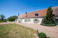 L'appel au calme - Ambillou - Ferienwohnung Ambillou