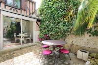 Elegant and spacious T2 #Tours #Halles #Courprivée - B&B