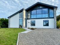 Ty Machlud Tresaith - B&B Penbryn