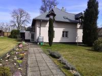 BIKEPENZION SOKOLKA MIMOŇ - B&B Mimoň