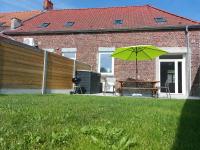 Au coin de la brasserie - B&B Cappelle-Brouck