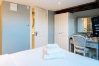 Cosy Double Room