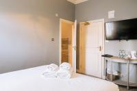 Cosy Double Room