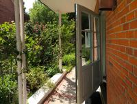 Ferienwohnung "Pergola" Hohwacht Ostsee - Ferienwohnung Hohwacht