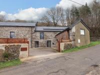 B&B Buckfastleigh - 3 Caddaford Barns - Bed and Breakfast Buckfastleigh