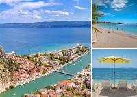 West Side Apartment - B&B Omiš
