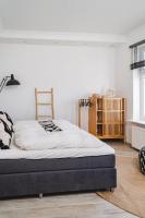 King Studio with Sofa Bed