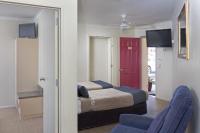 Deluxe Appartement met 1 Slaapkamer
