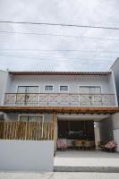 Casa reserva boa vista - B&B