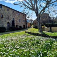 casa vacanze nel Chianti il Granaio - Bed and Breakfast