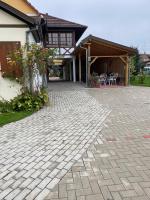 Gîte des roses - Bed and Breakfast Diebolsheim