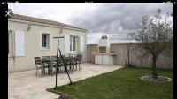 Maison de la Solinoise - B&B Sainte-Soulle