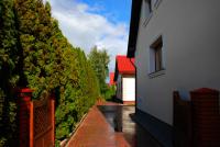 Hortensja - B&B Iława