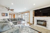 Spacious Presque Isle Home Walk to Downtown! - B&B