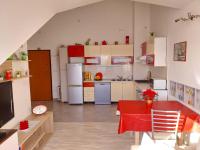 Seaview apartment - B&B Omiš