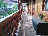 Pferdehof-Jauerling - Ferienwohnung