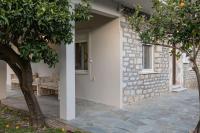 Σπίτι με αυλή στη Ναύπακτο - Bed and Breakfast Náfpaktos