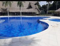 Apartamento Flandes - Ferienwohnung Flandes