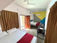 B&B Tiruvannamalai - OM LINGESWARAN HOME STAY Tiruvannamalai - Bed and Breakfast Tiruvannamalai