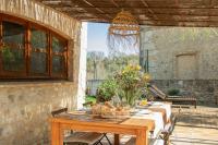 Mas Camins - B&B Avinyonet de Puigventós
