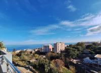 Appartement 3 pièces vue mer - Chambres d’hôtes