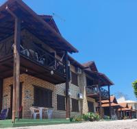 B&B Bombinhas - Pousada Canto das Trilhas - Bed and Breakfast Bombinhas