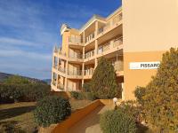 Spacieux 3P Mer & Montagne - Les Clés de l Estérel - B&B Théoule-sur-Mer