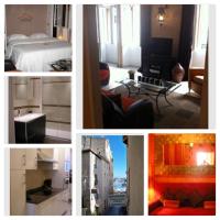 Appartement plein centre tout confort LOCATION DE SAMEDI A SAMEDI de juin à septembre - B&B Ajaccio