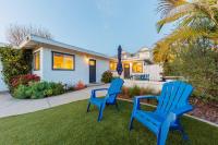 Charming Beach Bungalows - 4BR, Sleeps 10, Pets OK - Ferienwohnung Carlsbad