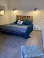 Appartement Cosy tout confort au cœur de ville. - Chambres d'hôtes Sète