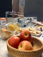 Sant Jordi Apartments Sagrada Familia - B&B