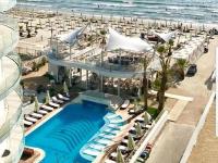 White Tower Mamaia - apartament 2 camere - 308 - Bed and Breakfast Mamaia