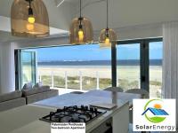 B&B Paternoster - Paternoster Penthouse - Solar - Bed and Breakfast Paternoster