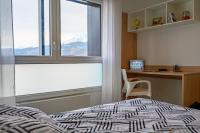 Résidence Nemea Gières Campus - Ferienwohnung Gières