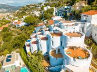 Agi Castell Mar - Ferienwohnung