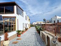 Rosa's house - B&B