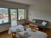 B&B Eberbach - Ferienwohnung mit Neckarblick - Bed and Breakfast Eberbach