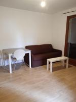 Jolie T2 - très grande terrasse - Ferienwohnung Thonon-les-Bains