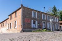 Gite les oiseaux_A Louvemont avec piscine chauffée - Chambres d’hôtes Louvemont