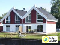 B&B Nordhorn - Achtsamkeit - Nordhorn - Bed and Breakfast Nordhorn