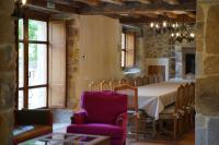 Casa Rural Alvarado - B&B Secadura