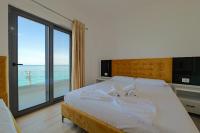 Quadruple Room with Sea View